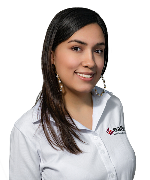 Maria Fernanda Navarro